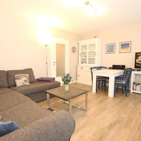 Bangert - Haus Caecilia Wenningstedt-Braderup