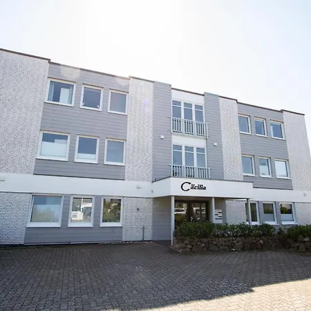 Bangert - Haus Caecilia *