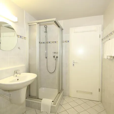 Bangert - Haus Caecilia Apartment Wenningstedt-Braderup