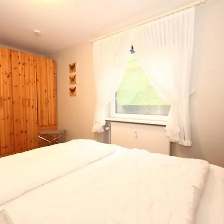 Apartment Bangert - Haus Caecilia Wenningstedt-Braderup