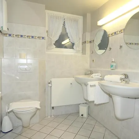 Bangert - Haus Caecilia Wenningstedt-Braderup