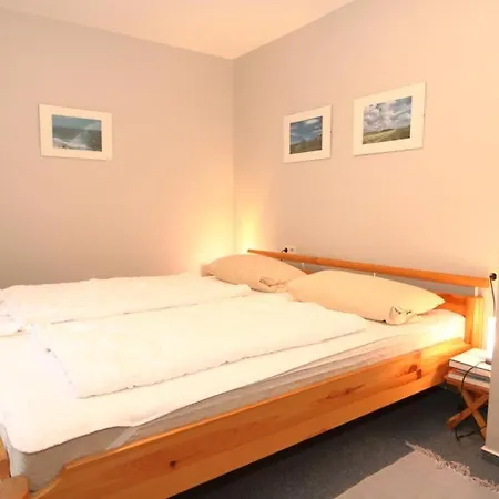 Bangert - Haus Caecilia Apartment