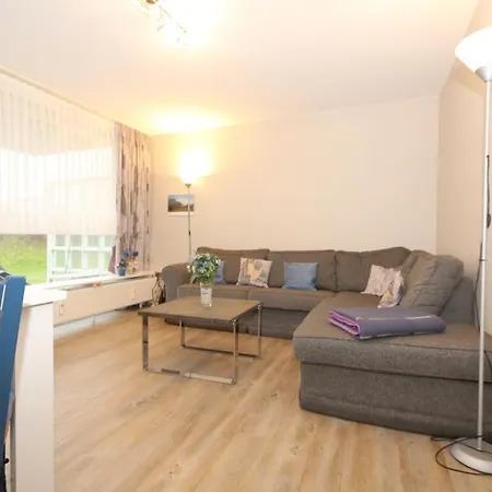 Apartment Bangert - Haus Caecilia