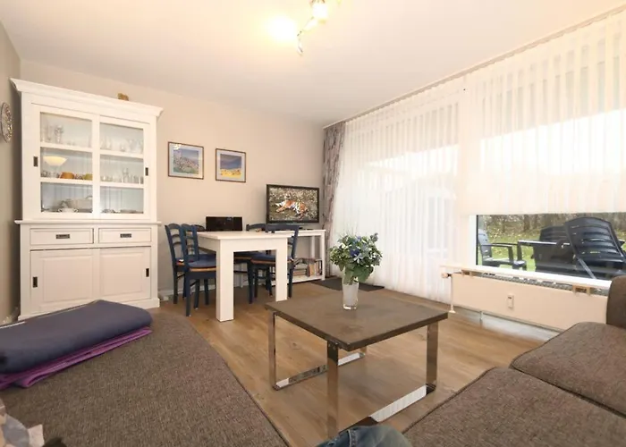 Bangert - Haus Caecilia *